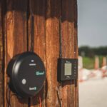Elektriskā gana impulsa ģenerators Fencee Power DUO RF PDX40 (Bez remote) - Image 4