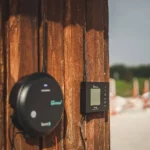 Elektriskā gana impulsa ģenerators Fencee Power DUO RF PDX40 (Ar remote) - Image 4