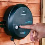 Elektriskā gana impulsa ģenerators Fencee Power DUO PD40 - Image 3