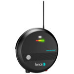 Elektriskā gana impulsa ģenerators Fencee Power DUO RF PDX40 (Bez remote)