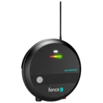 Elektriskā gana impulsa ģenerators Fencee Power DUO RF PDX40 (Bez remote)