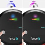 Elektriskā gana impulsa ģenerators Fencee Power DUO PD40 - Image 6
