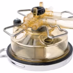 Kolektors TF360 ar vārstu DL (analogs), saderīgs ar OEM 964800 / 964800-90