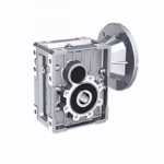 Priekšpakāpes reduktors 0,37 kW piedziņai XScrape ar ķēdi(11)