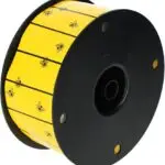 Rezerves lenta mušu ķērājam FlyMaster 400 m 