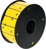 Rezerves lenta mušu ķērājam FlyMaster 400 m 