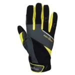 Cimdi A774 - DX4 LR Cut  Melns/dzeltens