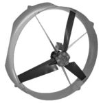 Boreal Flow 55" recirkulācijas ventilators