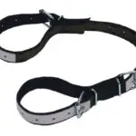 Kāju fiksācijas siksna 22–42 cm, regulējama