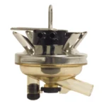 Kolektors MC3 250 ml ar vārstu - DL
