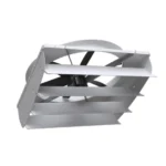 Ventilators VHV 55 recirkulācijas, 400 V3, 1,1 kW, 50/60 Hz