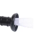 Elektriskā gana vārti ar rokturi līdz 6 m, lenta 40 mm - Image 3