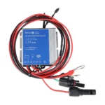 Saules paneļu uzlādes regulators 10 A (Fencee) 40 W, 100 W un 200 W saules paneļiem. - Image 4