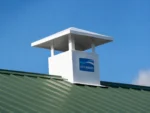 Kvadrātveida ventilācijas skurstenis - Image 3