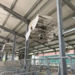 Ventilators recirkulācijas VHV 72 DD, 400 V3, 2,2 kW, 50/60 Hz - Image 2