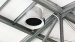 DA 600 ventilācijas skurstenis - Image 3