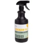 ASEKOR FLY insektu atbaidīšanas un apkarošanas līdzeklis, 750 ml