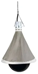 Dunduru lamatas TaonX Eco