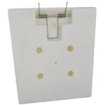 POLYFLAP NC dzirdne ar PE vannu un PE lūku, bez apsildes, pastāvīgs līmenis, 1/2" PE, 32 l/min - Image 6