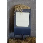 POLYFLAP NC dzirdne ar PE vannu un PE lūku, bez apsildes, pastāvīgs līmenis, 1/2" PE, 32 l/min - Image 9