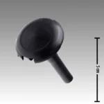 Skalošanas sprausla Sanitary Trap 22 L