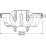 Dzirdne POLYFAST PF6 - Image 7