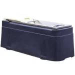 Dzirdne POLYHERD 150, 90 l,1558×724×704mm