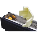 Dzirdne POLYHERD 150, 90 l,1558×724×704mm - Image 3