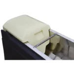 Dzirdne POLYHERD 150, 90 l,1558×724×704mm - Image 2