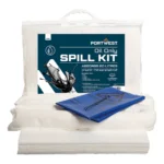 Eļļas absorbācijas komplekts SM60, 20 l