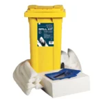 Eļļas absorbācijas komplekts SM63, 120 l