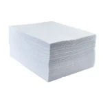 Eļļas absorbējošie paklājiņi SM50, balti