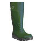 Gumijas drošības zābaki FW95 Total Safety Wellington S5