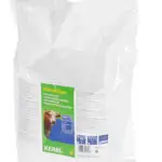 Tekstila tesmeņa dvieļi Uddero Clean uzpildes iepakojums, 20 × 20 cm, 1000 gab.