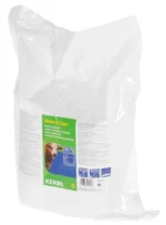 Tekstila tesmeņa dvieļi Uddero Clean spainī, 20 × 20 cm, 1000 gab. - Image 3