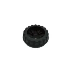 CIP mazgāšanas ligzdas gumijas uzmava Ø55–58 mm