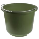 Plastmasas spainis 12 l