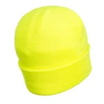Cepure ar USB uzlādējamu LED lukturi B029 - Image 2