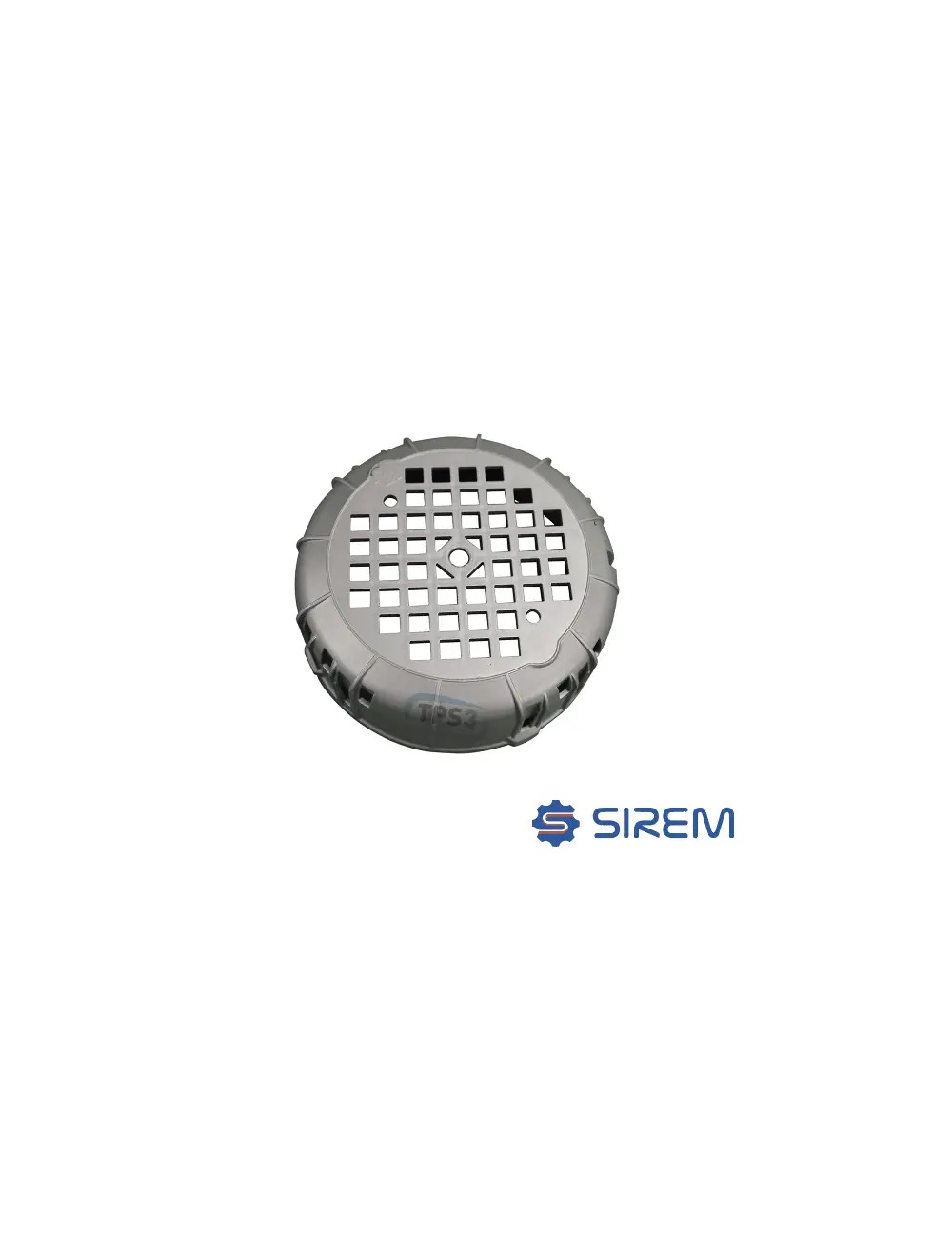 Dzesēšanas ventilatora plastmasas aizsargvāks SIREM motoreduktoriem –D, H, F, L, M un N tips Dzesēšanas ventilatora plastmasas aizsargvāks SIREM motoreduktoriem – D, H, F, L, M un N tips - Image 1
