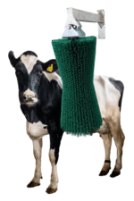 Automātiskā liellopu masāžas birste AgriCow ECO-BRUSH, 1000 mm - Image 2
