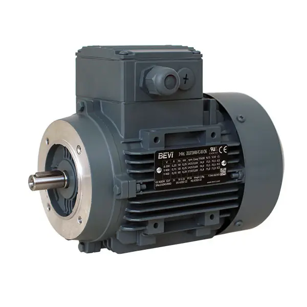 ELEKTOMOTORS t345 transportierim rolstal 1.5kw Elektromotors Rolstal T-345 ķēdes transportierim, 1,5 kW - Image 1