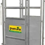 Liellopu aprūpes nodalījums  XL - Patura