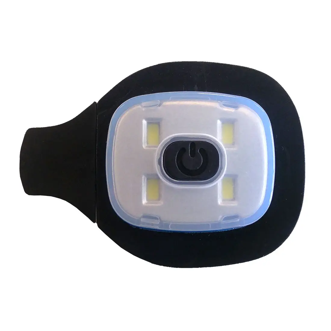Maināms LED lukturis cepurei B030 Maināms LED lukturis cepurei B030 - Image 1