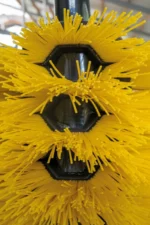 Svārsta birste Midi - Image 2