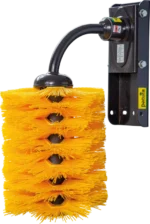 Svārsta birste Mini
