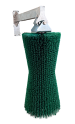Automātiskā liellopu masāžas birste AgriCow ECO-BRUSH, 1000 mm