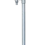 Neaizsalstošs āra ūdens krāns PATURA, ¾″, 78–148 cm