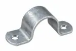 Tilta kronšteins caurulei, 1½″, Ø48 mm